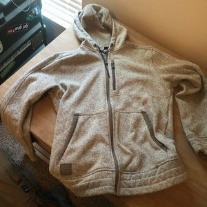 Outdoor Research Fleece Hoodie